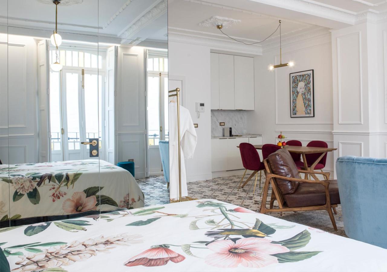 Casa Timoteo Apartamentos Boutique Adults Only Alcoy Exterior foto