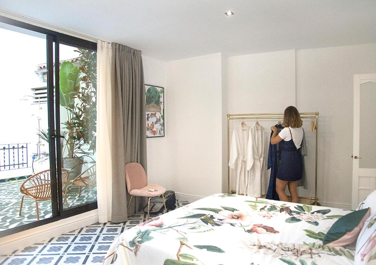 Casa Timoteo Apartamentos Boutique Adults Only Alcoy Exterior foto
