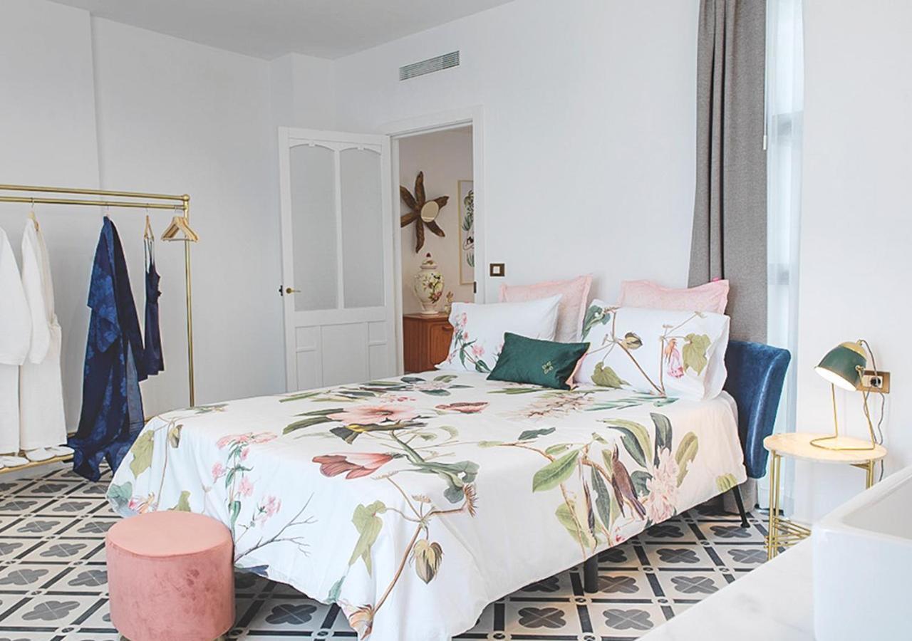Casa Timoteo Apartamentos Boutique Adults Only Alcoy Exterior foto
